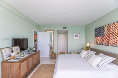 Fully upgraded and furnished condos at the luxurious Bentley Bay