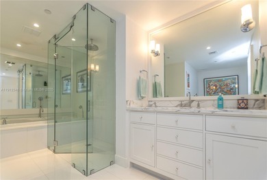 Fully upgraded and furnished condos at the luxurious Bentley Bay