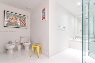 Fully upgraded and furnished condos at the luxurious Bentley Bay