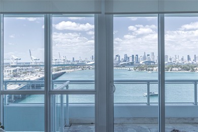 Fully upgraded and furnished condos at the luxurious Bentley Bay