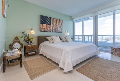 Fully upgraded and furnished condos at the luxurious Bentley Bay