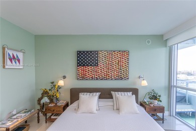 Fully upgraded and furnished condos at the luxurious Bentley Bay