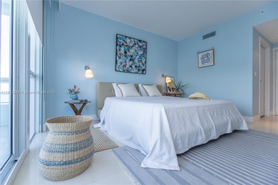 Fully upgraded and furnished condos at the luxurious Bentley Bay