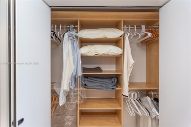 Fully upgraded and furnished condos at the luxurious Bentley Bay