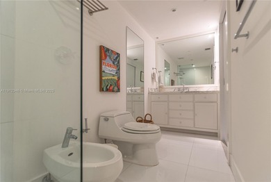 Fully upgraded and furnished condos at the luxurious Bentley Bay