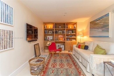 Fully upgraded and furnished condos at the luxurious Bentley Bay