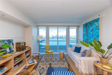 Fully upgraded and furnished condos at the luxurious Bentley Bay