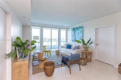 Fully upgraded and furnished condos at the luxurious Bentley Bay