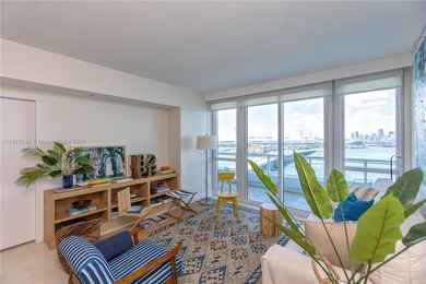 Fully upgraded and furnished condos at the luxurious Bentley Bay