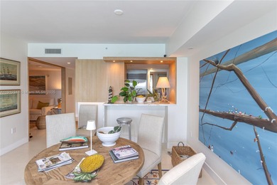 Fully upgraded and furnished condos at the luxurious Bentley Bay