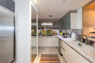 Fully upgraded and furnished condos at the luxurious Bentley Bay