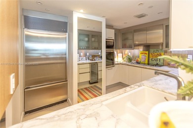 Fully upgraded and furnished condos at the luxurious Bentley Bay