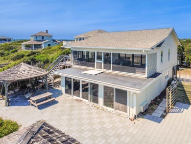 Oceanfront Legacy Property in Historic Pawleys Island, SC
