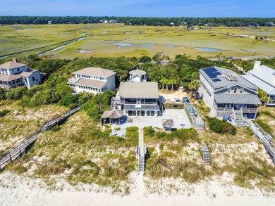 Oceanfront Legacy Property in Historic Pawleys Island, SC