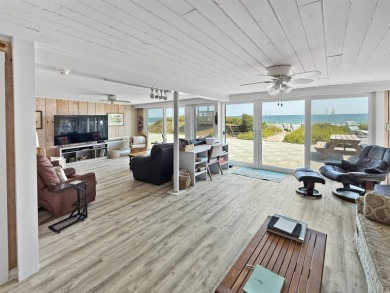 Oceanfront Legacy Property in Historic Pawleys Island, SC