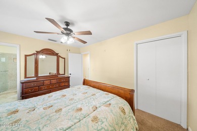 Welcome to this charming 2-bedroom, 2-bath home on a half-acre