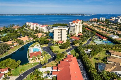 Discover Your Waterfront Dream at Harbour Isle Yacht & Racquet