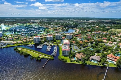 Discover Your Waterfront Dream at Harbour Isle Yacht & Racquet
