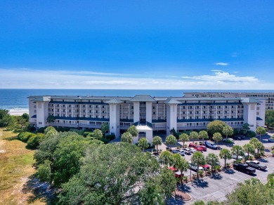 Relax in this charming oceanfront getaway, perched on the 4th