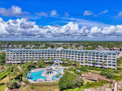 Relax in this charming oceanfront getaway, perched on the 4th