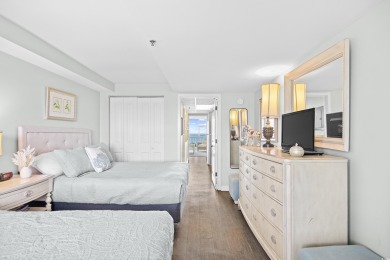 Relax in this charming oceanfront getaway, perched on the 4th