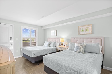 Relax in this charming oceanfront getaway, perched on the 4th