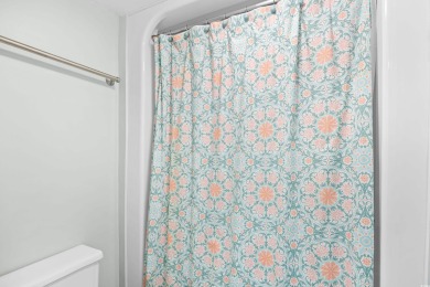 Relax in this charming oceanfront getaway, perched on the 4th