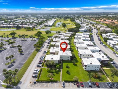 Turnkey 2-bed/2-bath condo in the peaceful community of Kings