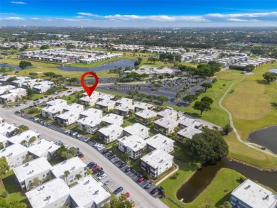 Turnkey 2-bed/2-bath condo in the peaceful community of Kings