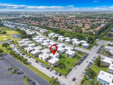 Turnkey 2-bed/2-bath condo in the peaceful community of Kings