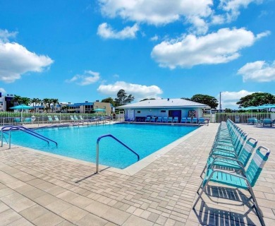 Turnkey 2-bed/2-bath condo in the peaceful community of Kings