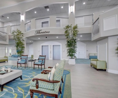 Turnkey 2-bed/2-bath condo in the peaceful community of Kings