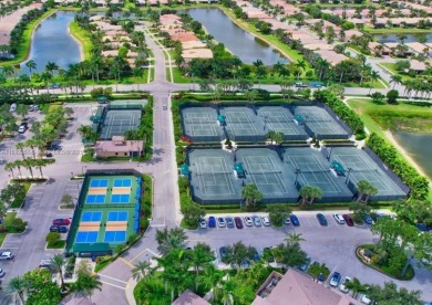 Turnkey 2-bed/2-bath condo in the peaceful community of Kings