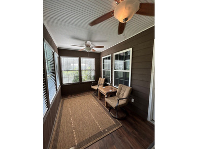 Riverfront Retreat on the Altamaha - Fully Furnished & Ready for