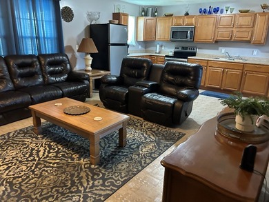 Riverfront Retreat on the Altamaha - Fully Furnished & Ready for