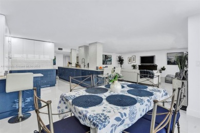 Welcome to a stunning condominium at 3900 Galt Ocean Dr, Unit