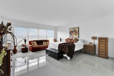 Welcome to a stunning condominium at 3900 Galt Ocean Dr, Unit