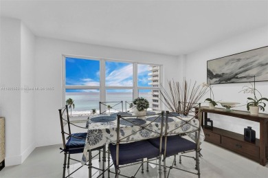 Welcome to a stunning condominium at 3900 Galt Ocean Dr, Unit