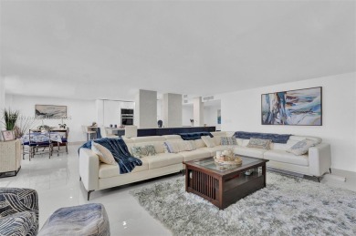 Welcome to a stunning condominium at 3900 Galt Ocean Dr, Unit