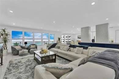 Welcome to a stunning condominium at 3900 Galt Ocean Dr, Unit