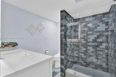 Welcome to a stunning condominium at 3900 Galt Ocean Dr, Unit