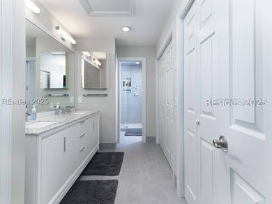 Located in a private waterfront gated community on Broad Creek