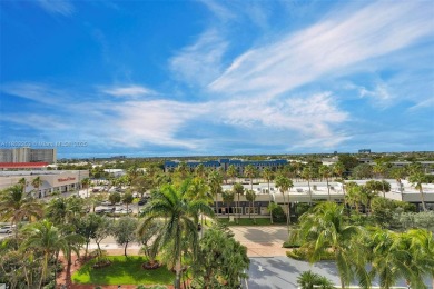 Welcome to a stunning condominium at 3900 Galt Ocean Dr, Unit