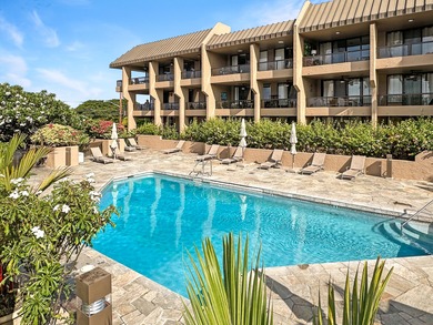 Welcome to your Hawaiian getaway in Kona Pacific B210! This