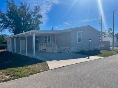 Paradise awaits you with this LIKE NEW, VERY Spacious 2 Bedroom