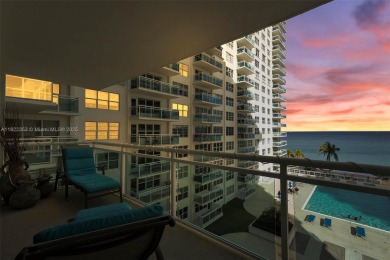 Welcome to a stunning condominium at 3900 Galt Ocean Dr, Unit