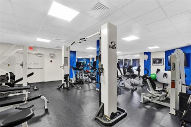 Welcome to a stunning condominium at 3900 Galt Ocean Dr, Unit