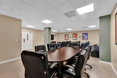 Welcome to a stunning condominium at 3900 Galt Ocean Dr, Unit