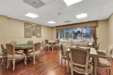 Welcome to a stunning condominium at 3900 Galt Ocean Dr, Unit