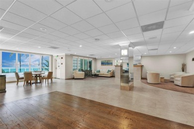 Welcome to a stunning condominium at 3900 Galt Ocean Dr, Unit